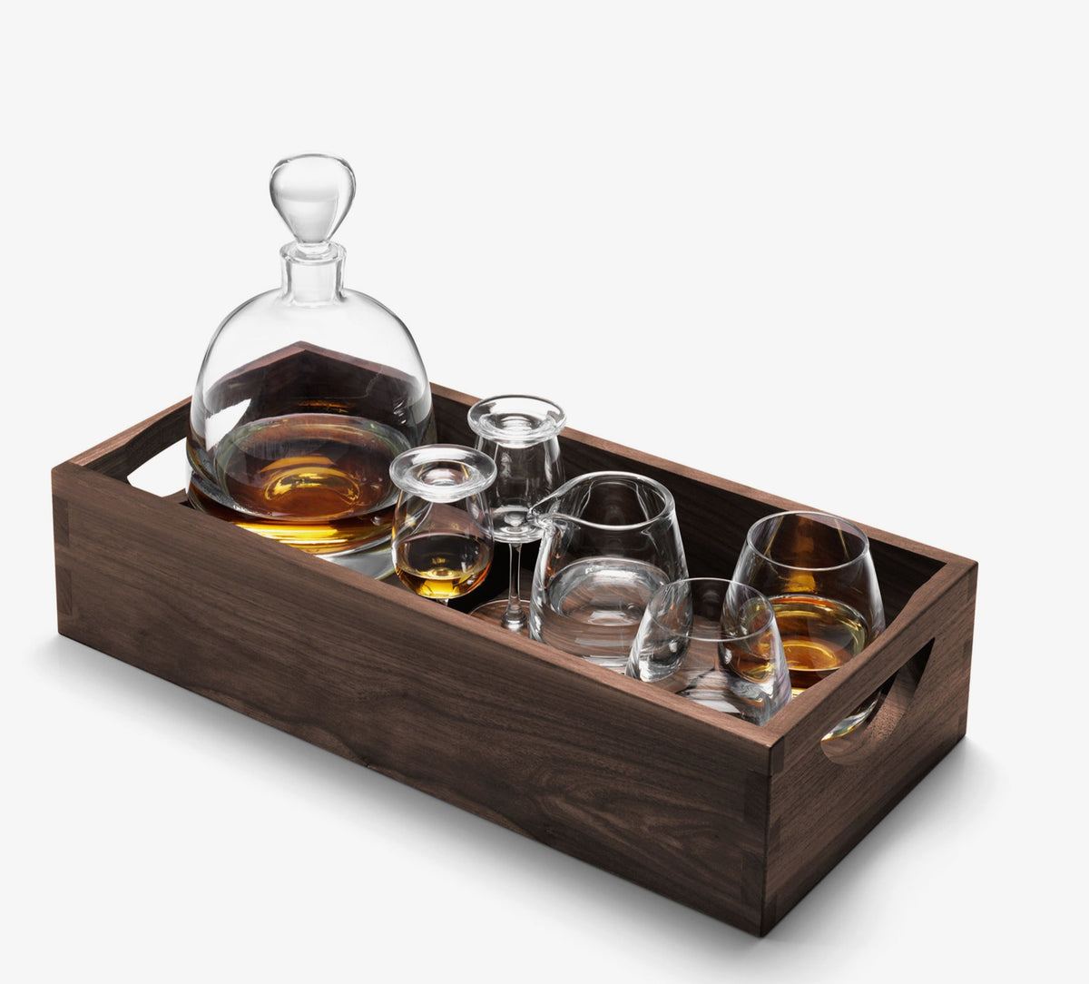 Whisky Islay Connoisseur Set By LSA – Yonge Street Winery