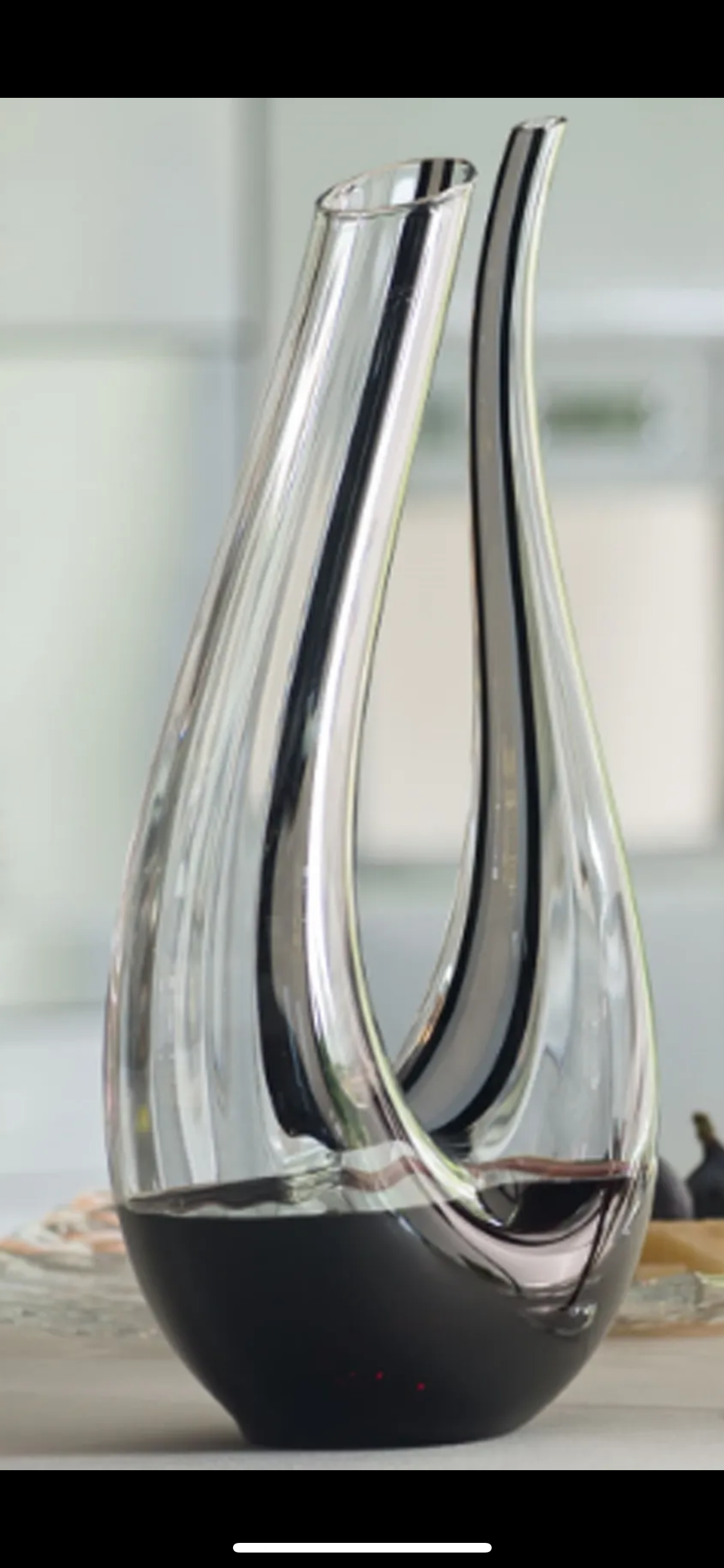 Riedel Amadeo Decanter