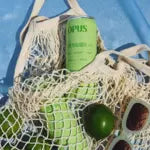 Aēlo (Opus) - Alcohol Free Lime Margarita