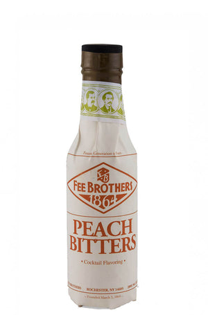Fee Brothers Bitters 150ML