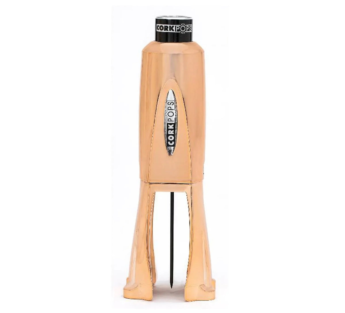 その他 Cork Pops Legacy Wine Bottle Opener Cork Pops Wine Opener Legacy – Yonge Street Winery