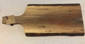 Hand Crafted Bay Boards Assorted Woods