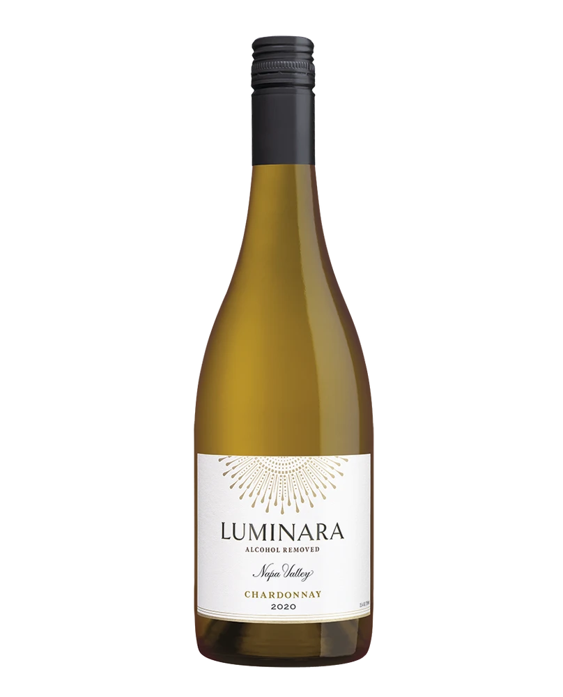 Luminara DeAlcoholized Wines Yonge Street Winery