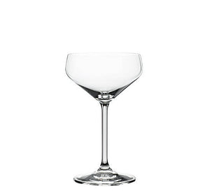 Style Coupe / Martini Set/4 by Spiegelau