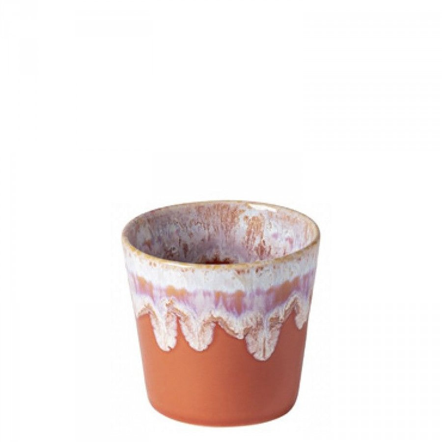Grespresso - Espresso Portuguese stoneware Cups