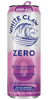 White Claw Zero- 4 pack