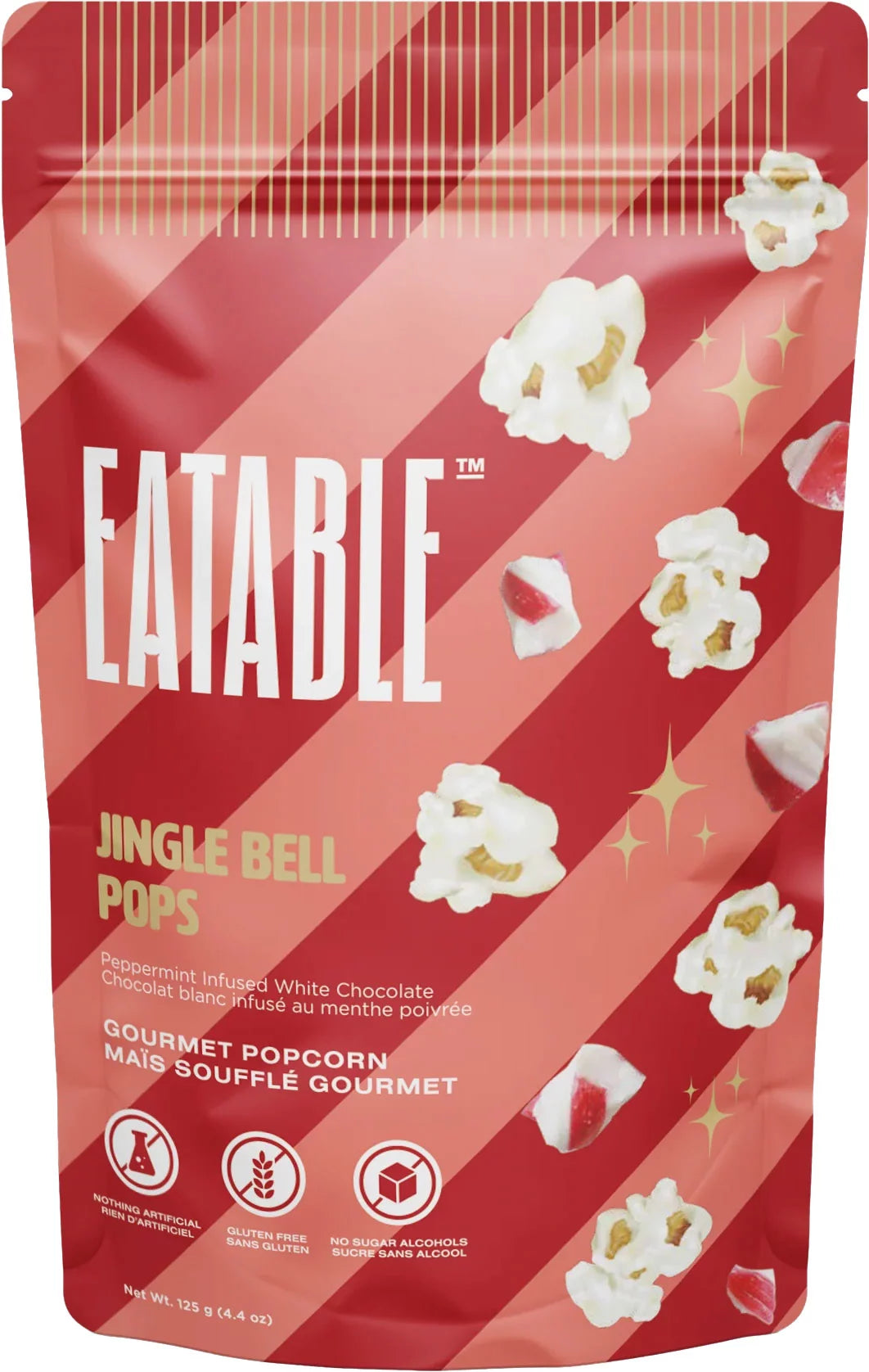 Eatable Popcorn 🇨🇦