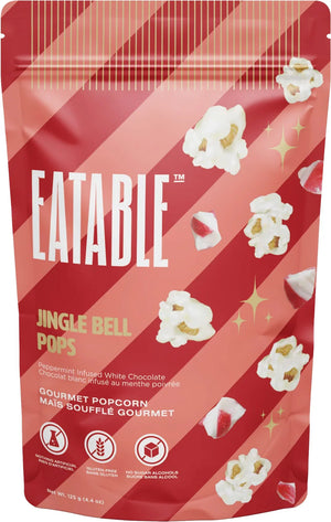 Eatable Popcorn 🇨🇦