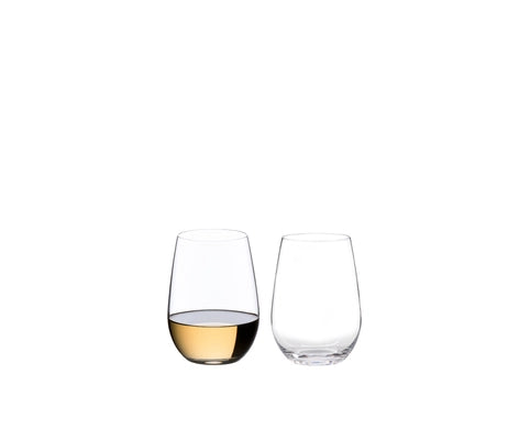 Riedel "O" Stemless White Wine