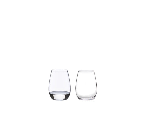 Riedel "O" Stemless Spirits Glass