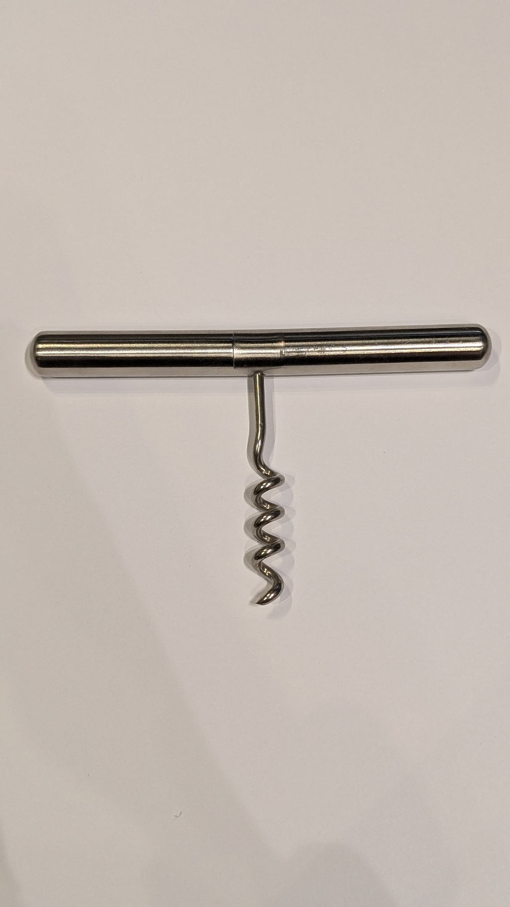 Twist and Pull Corkscrew