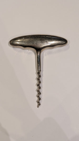 Twist and Pull Corkscrew