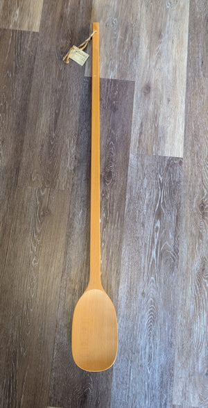 Large Handmade Wooden Spoons