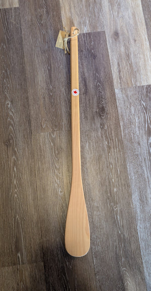 Large Handmade Wooden Spoons