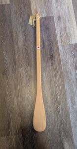 Large Handmade Wooden Spoons