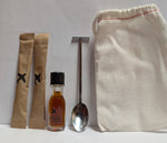 Carry-On Old Fashioned Cocktail Kit