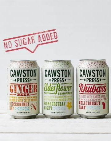 Cawston Press Sparklings