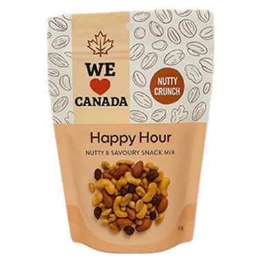 Happy Hour Mixed Nuts 150g