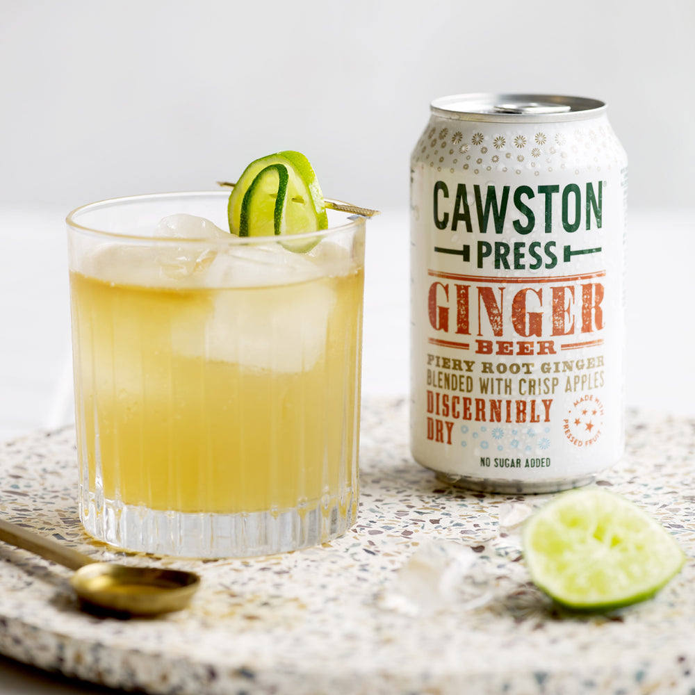 Cawston Press Sparklings