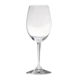 Bravissimo Universal Glass with 5oz Pour Line