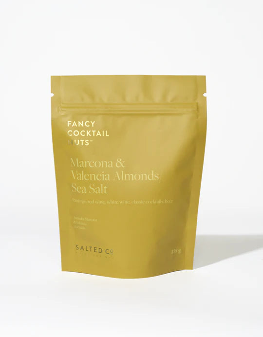 Salted Fancy Nuts Mini