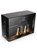 Atmosphere Whisky Set by Peugeot
