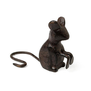 Iron Hanging Mouse