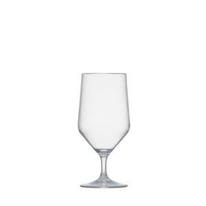 Resort Acrylic Glasses