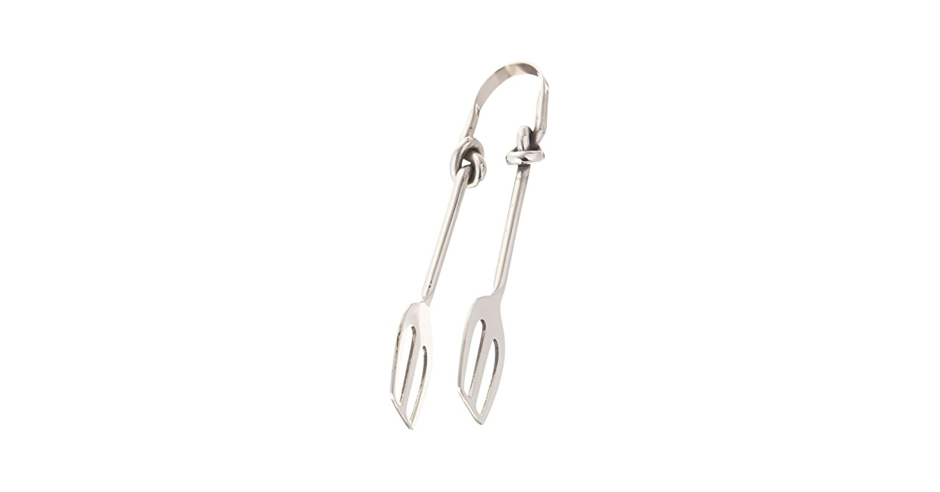 Knotted Tongs