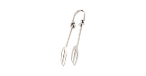 Knotted Tongs