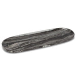 Large Oblong Marble Tray