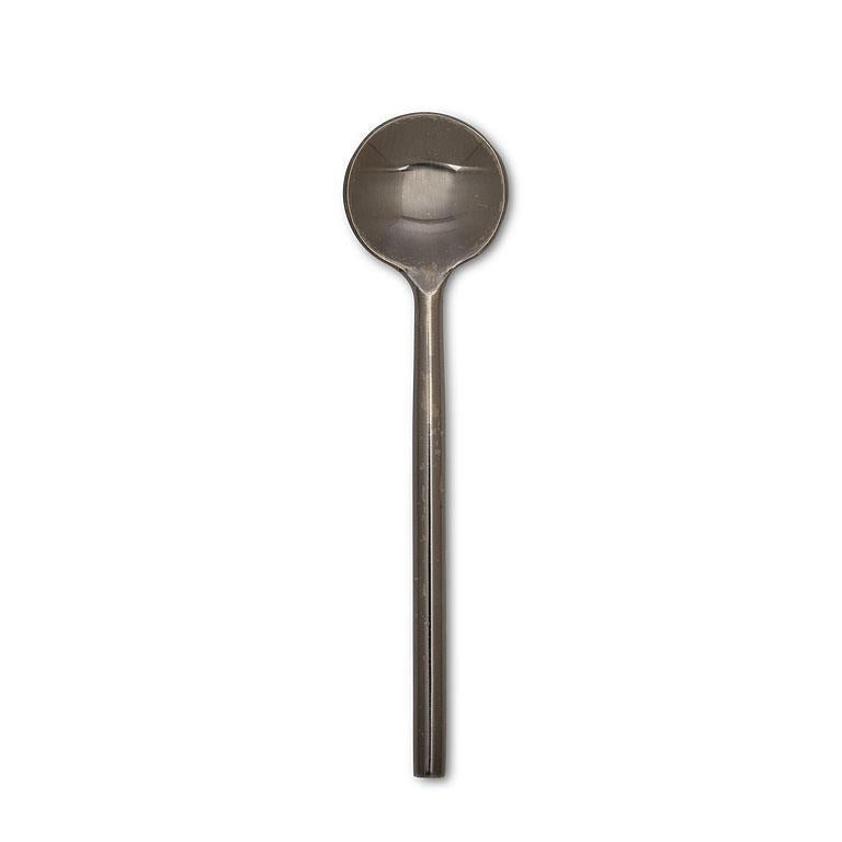 Small Modern Spoon