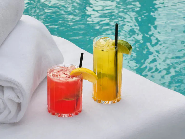 Riedel Resort Collection