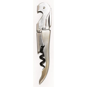 Stainless Steel Corkscrew