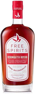 Spirit of Vermouth Rosso by Free Spirits