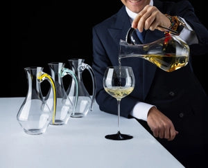 Riedel Fatto a Mano Magnum Cabernet Decanter