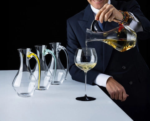 Riedel Fatto a Mano Cabernet Decanter 750ml