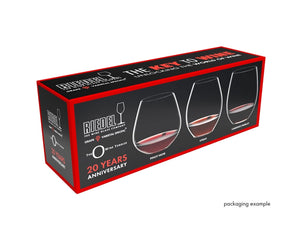 Riedel Key To Wine Set