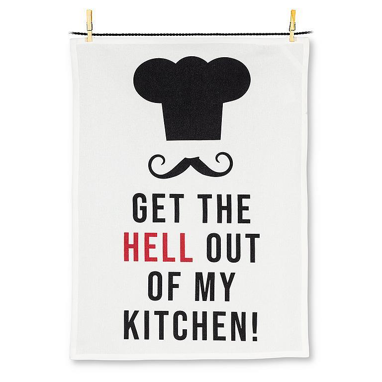 Tea Towels