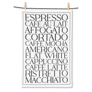 Tea Towels