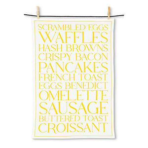 Tea Towels