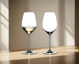 Riedel Heart to Heart White - 2 pack SALE