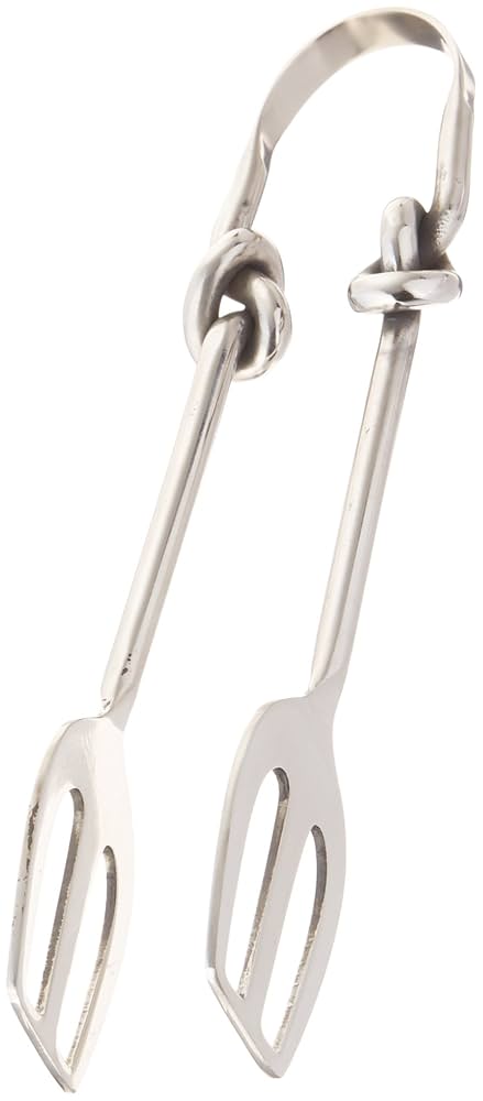 Knotted Tongs