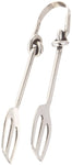 Knotted Tongs