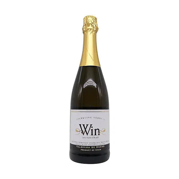 Win - Sparkling Wines Alcohol Free