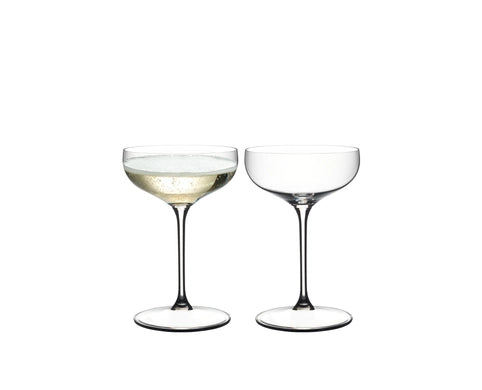 Riedel Grape Glasses