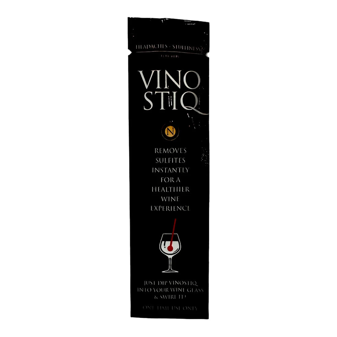 VinoStiq