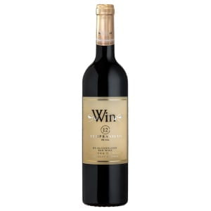 Win - Tempranillo Alcohol-free