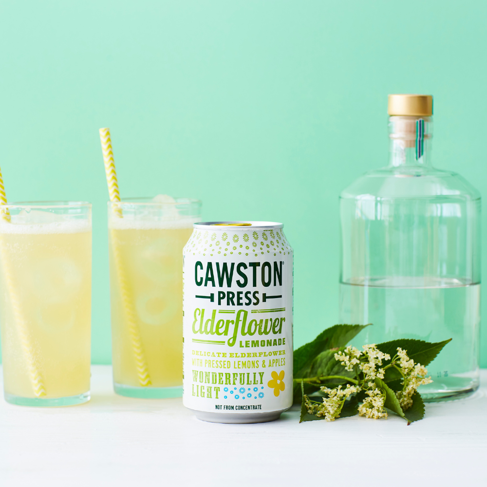 Cawston Press Sparklings