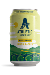Athletic Brewing Non Alcoholic Beers